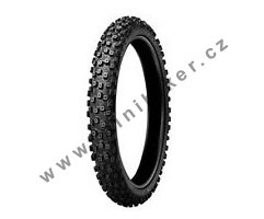 Pneu 60/100-14 Dunlop MX52F