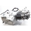 Motor Pitbike Nitro 140 ccm manuální řazení