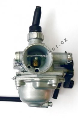 Karburátor mikuni 19 mm