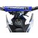 Minicross 500 W Gazelle Sport modrá