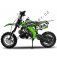 Nitro Minicross YMH 4-takt 50 cc zelená