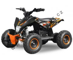 Dětská čtyřkolka Blade Madox 1000W oranžová