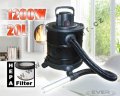Vysava� na popel 20 l 1200 W