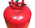 Helium 250 litr�
