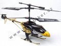 Vrtuln�k Eagle L6015 Black Gyro 3,5 Channel