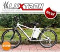 Elektrokolo Luxtron Mountainbike 250 W 26 palc�