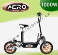 Elektrick� motorov� kolob�ka AERO Vision 1000W