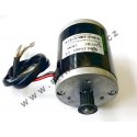 Elektromotor 120W 24V