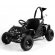 Nitro dětská Bugina GO KART 1000 W černá