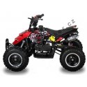 Nitro dtská čtyřkolka Repti 49 cc E-start DO modrá