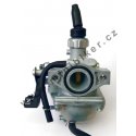 Karburátor mikuni 19 mm
