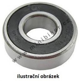 Ložisko 6203 2RS