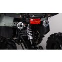 Dětská čtyřkolka 125cc Hummer RS Deluxe zelená
