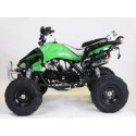 Nitro dětská čtyřkolka Speedy 125 cc