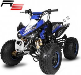Nitro dětská čtyřkolka Speedbird RS 125 cc