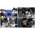 Nitro dětská čtyřkolka Speedbird RS 125 cc