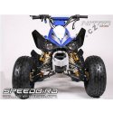 Nitro dětská čtyřkolka Speedbird RS 125 cc