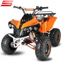 Nitro dětská čtyřkolka Warrior Sport S8 125 cc