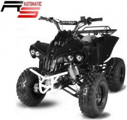 Nitro dětská čtyřkolka Warrior RS Automat 125 cc