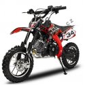 Nitro Minicross YMH 4-takt 50 cc zelená