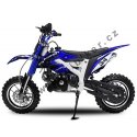 Nitro Minicross Flash 4-takt 50cc oranžová
