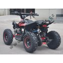 Dětská čtyřkolka Blade Python Deluxe 49 cc červená E-start DO