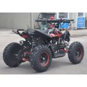Dětská čtyřkolka Blade Python Deluxe 49 cc červená E-start DO
