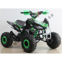 Čtyřkolka 125 cc Ultimate Monster 7" zelená