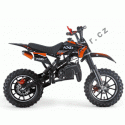 KXD Minicross Apollo 49 cc oranžová