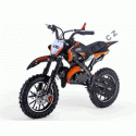 KXD Minicross Apollo 49 cc oranžová
