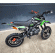 Dětská Minicross Apollo 49 cc zelená