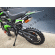 Dětská Minicross Apollo 49 cc zelená