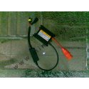 Xenony H1 6000K - HID Slim přestavbová sada