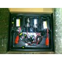 Xenony H1 6000K - HID Slim přestavbová sada