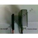 Xenony H1 6000K - HID Slim přestavbová sada